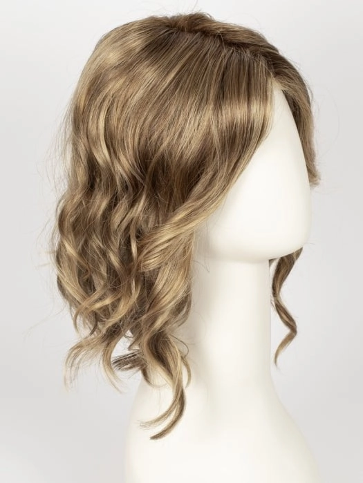 Julianne | Synthetic Lace Front Wig (Hand-Tied)