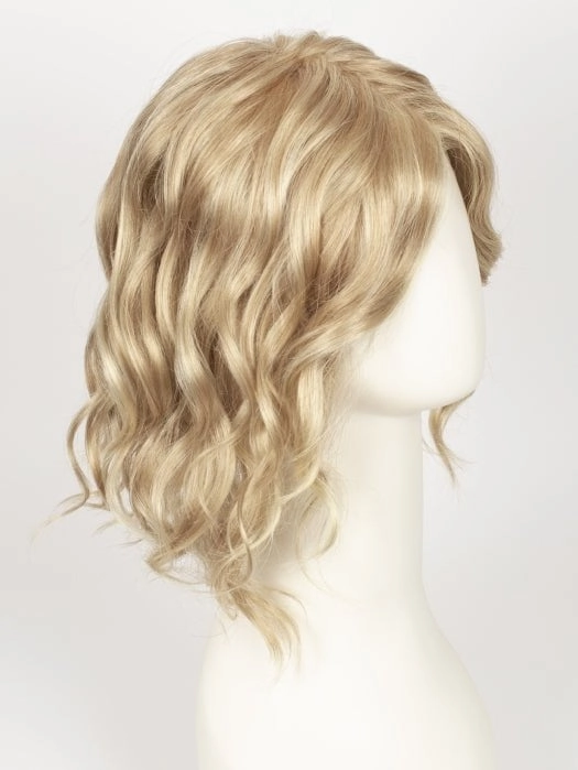 Julianne Lite | Synthetic Lace Front Wig (Hand-Tied)
