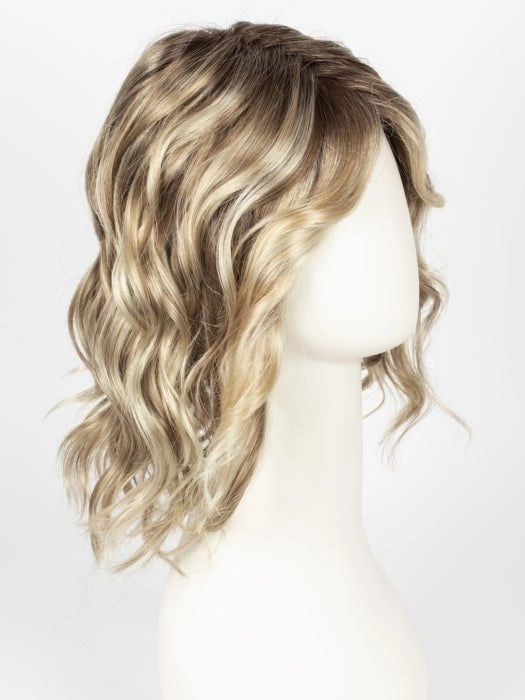 Julianne Lite | Synthetic Lace Front Wig (Hand-Tied)