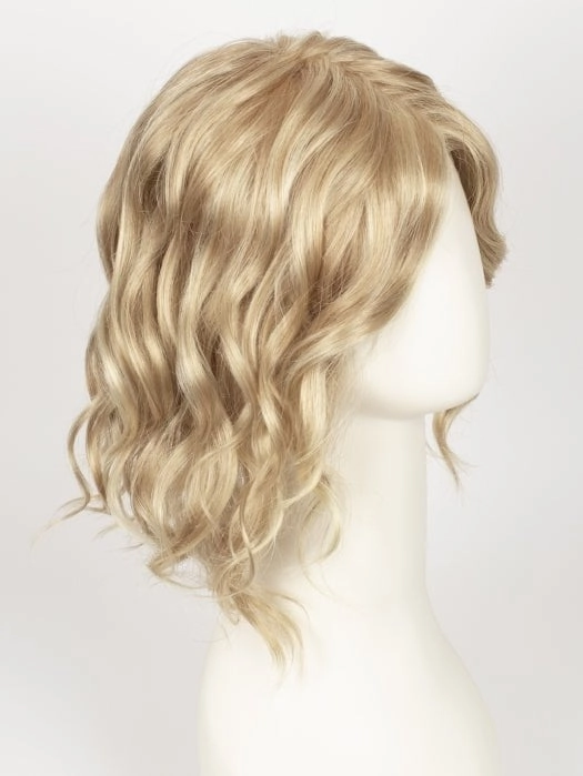 Julianne Petite | Synthetic Lace Front Wig (HT)