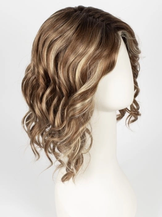 Julianne Petite | Synthetic Lace Front Wig (HT)