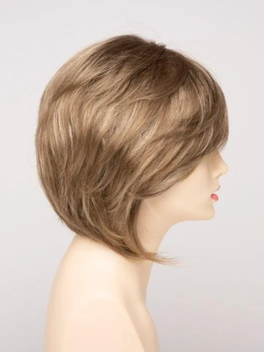 Juliet | Synthetic Lace Front Wig (Mono Part)