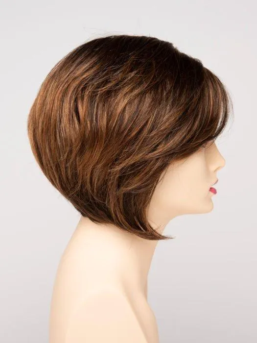 Juliet | Synthetic Lace Front Wig (Mono Part)