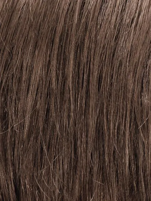 Justin | Synthetic Lace Front Wig (Mono Top)