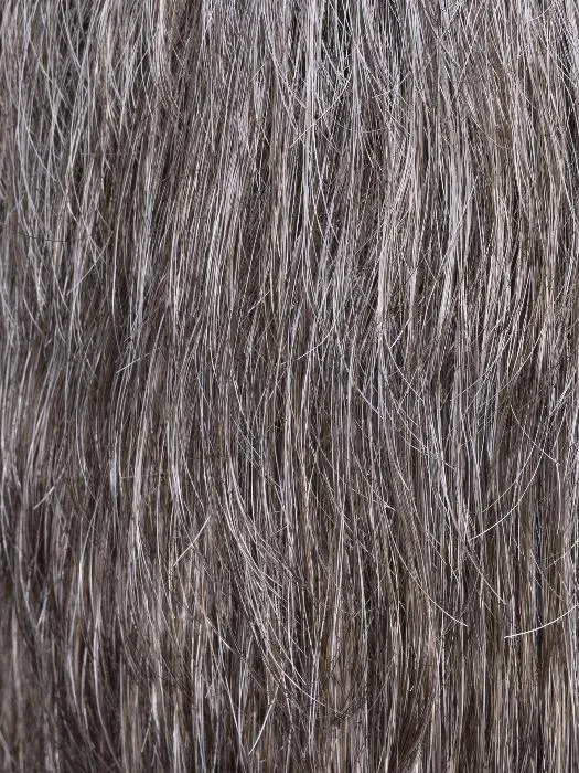 Justin | Synthetic Lace Front Wig (Mono Top)