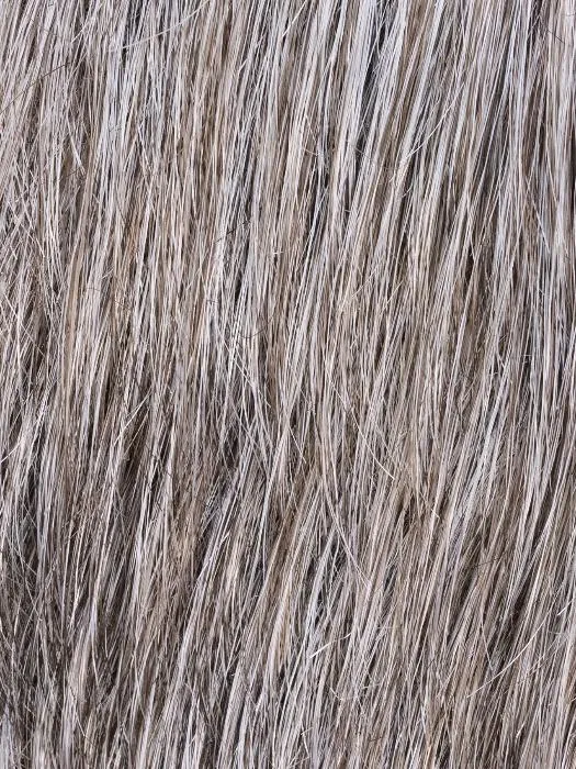 Justin | Synthetic Lace Front Wig (Mono Top)