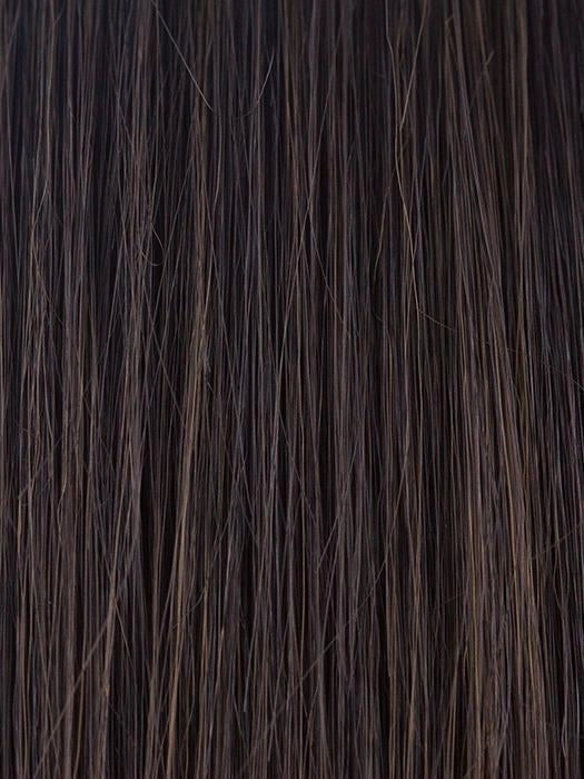 Kade | Synthetic Lace Front Wig (Lace Part)