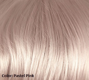 Kai Wig by Rene of Paris | Heat Friendly Synthetic Lace Front
