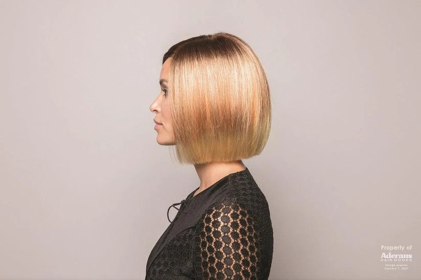 Kai Wig by Rene of Paris | Heat Friendly Synthetic Lace Front