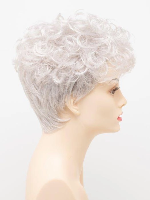 Kaitlyn | Synthetic Wig (Basic Cap)