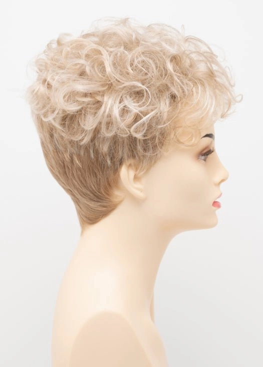 Kaitlyn | Synthetic Wig (Basic Cap)