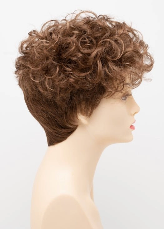 Kaitlyn | Synthetic Wig (Basic Cap)