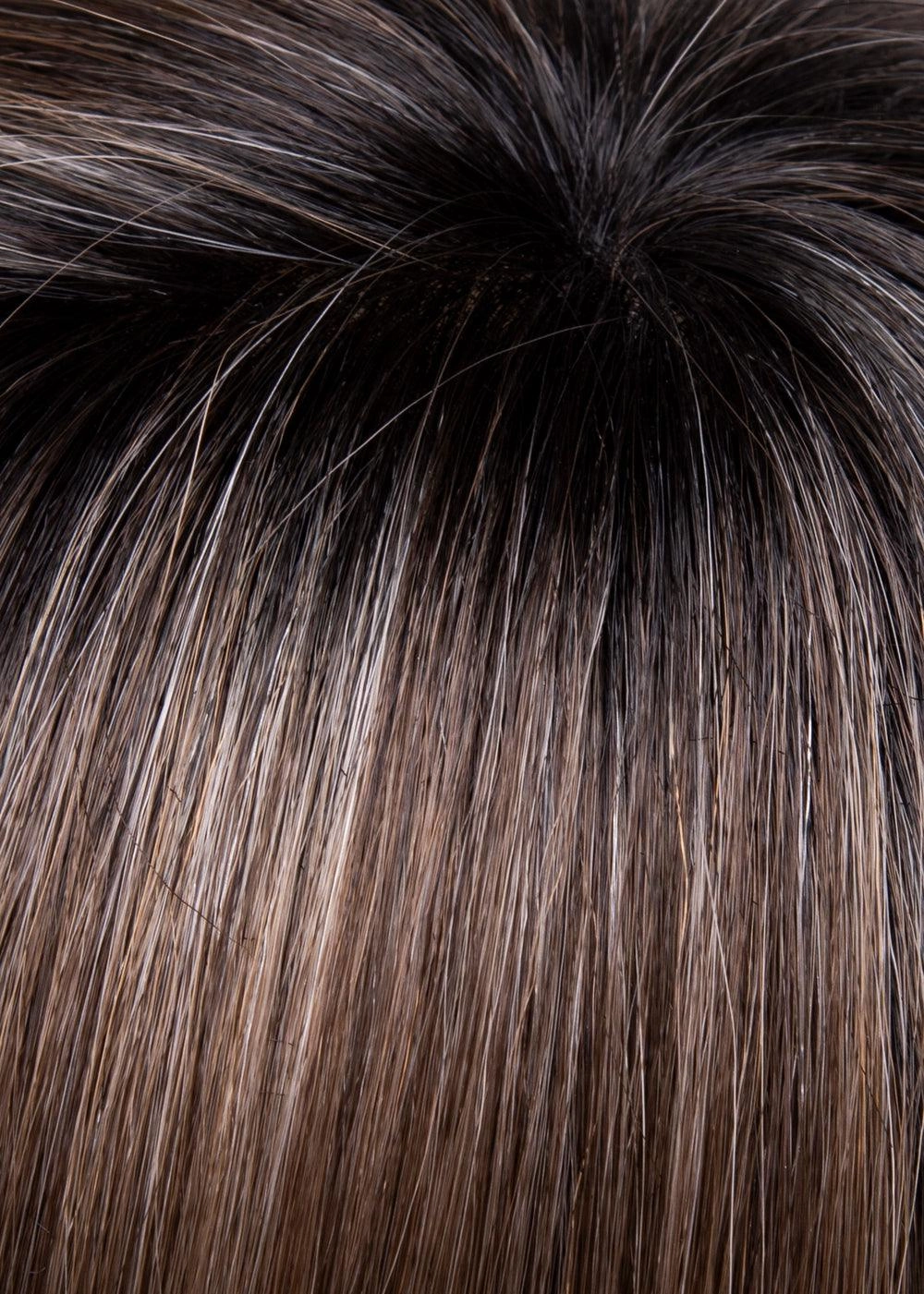 Kari Wig by Envy | Synthetic (Lace Front Mono)