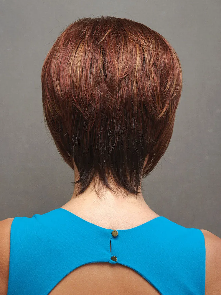 Kate wig - Noriko Clearance