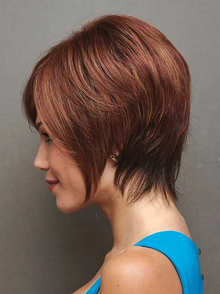 Kate wig - Noriko Clearance
