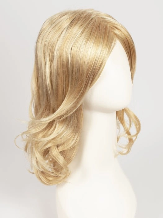Katherine | Synthetic Lace Front Wig (Basic Cap)