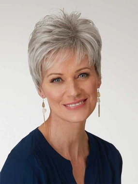 Katyana Petite wig - Natural Image