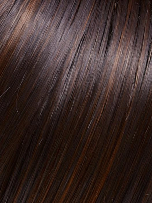 Kaylee | Synthetic Lace Front Wig (Hand-Tied)