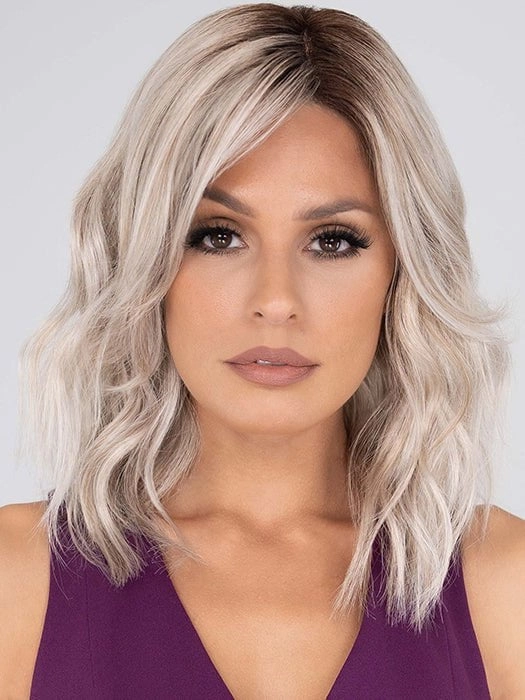 Kaylee | Synthetic Lace Front Wig (Hand-Tied)