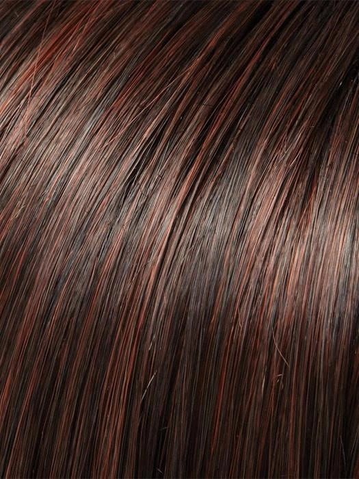 Kaylee | Synthetic Lace Front Wig (Hand-Tied)