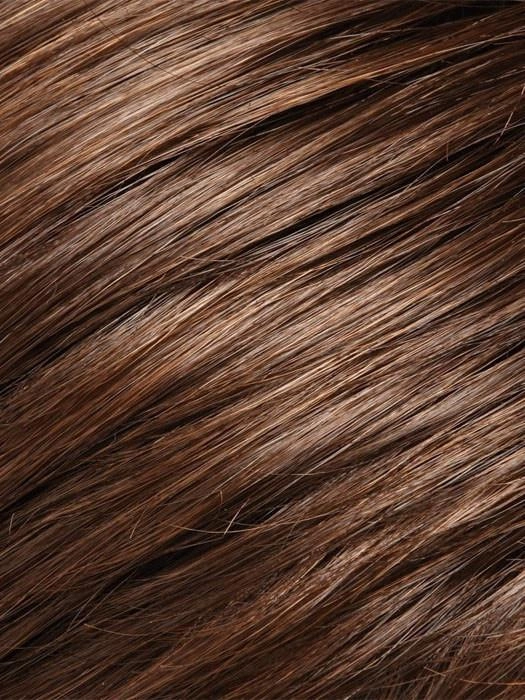 Kaylee | Synthetic Lace Front Wig (Hand-Tied)