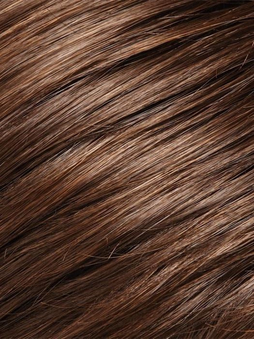 Kaylee | Synthetic Lace Front Wig (Hand-Tied)