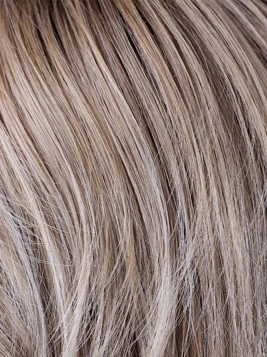 Kelly | Synthetic Lace Front Wig (Hand Tied)