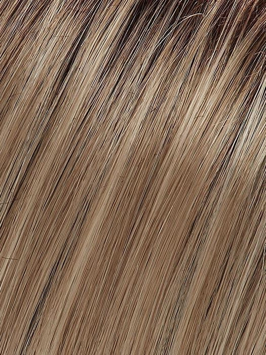 Kelly | Synthetic Lace Front Wig (Mono Top)