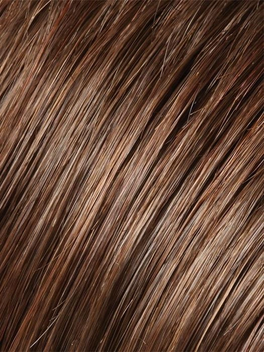 Kelly | Synthetic Lace Front Wig (Mono Top)