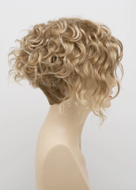 Kelsey | Synthetic Wig (Basic Cap)
