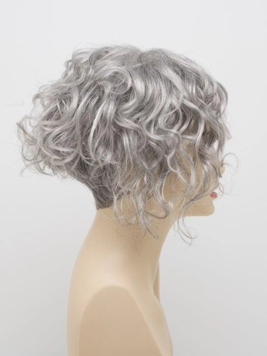 Kelsey | Synthetic Wig (Basic Cap)