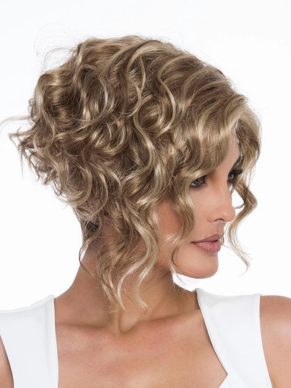 Kelsey | Synthetic Wig (Basic Cap)