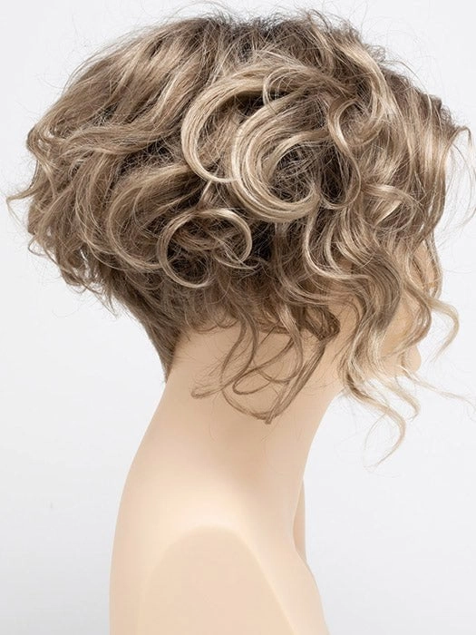 Kelsey | Synthetic Wig (Basic Cap)