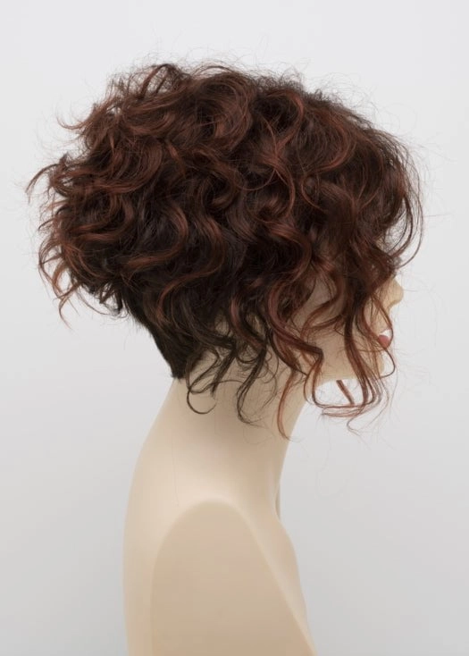 Kelsey | Synthetic Wig (Basic Cap)