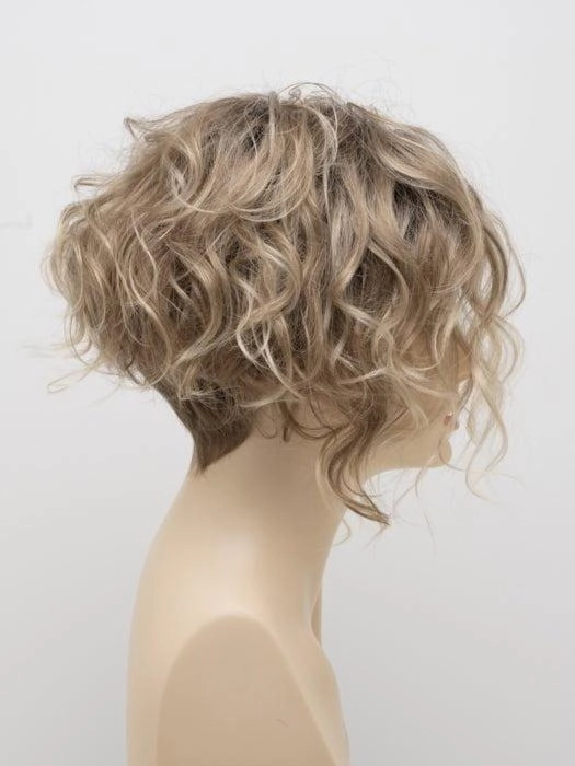 Kelsey | Synthetic Wig (Basic Cap)