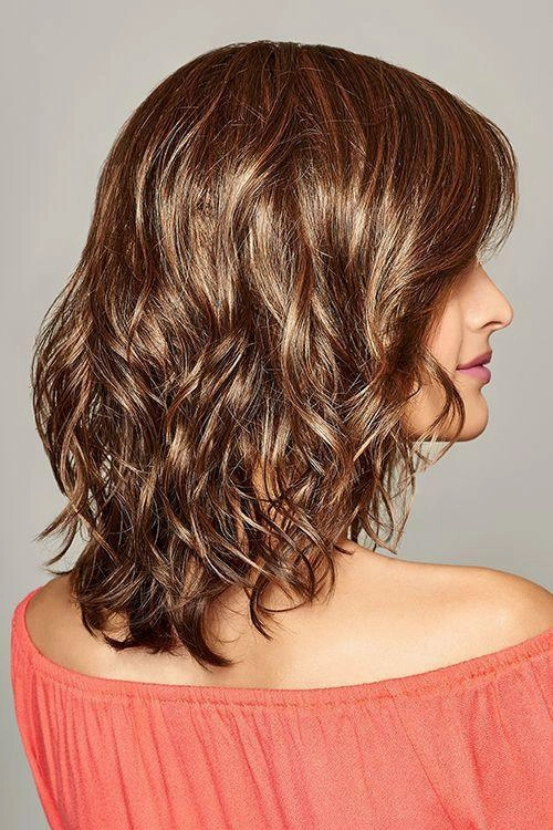 Kendall Wig by Henry Margu | Synthetic (Lace Front Mono Top)
