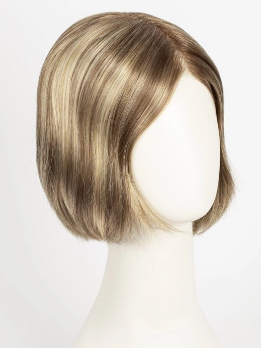 Kennedy | Synthetic Lace Front Wig (Mono Top)