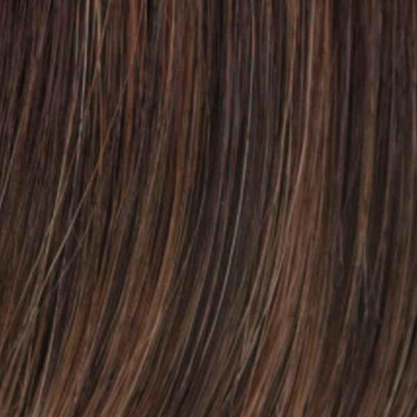 Kennedy Wig by Estetica Designs | Synethic (Mono Top)