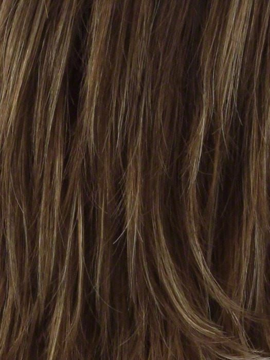 Kensley | Synthetic Lace Front Wig