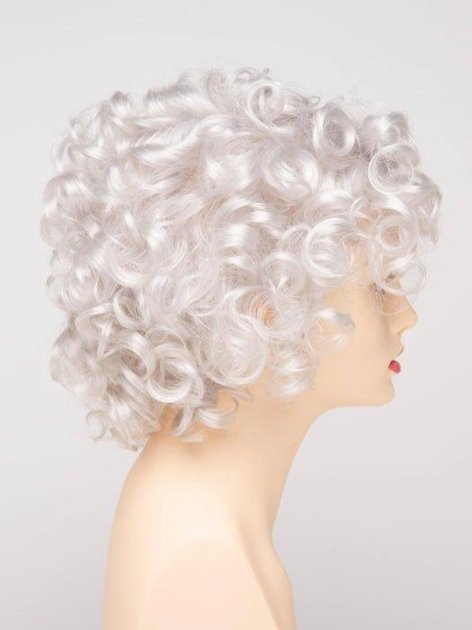 Kenya | Synthetic Wig (Mono Crown)