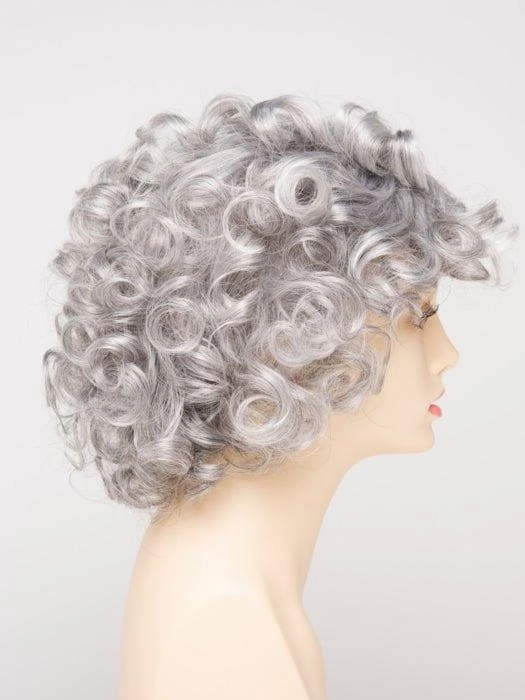 Kenya | Synthetic Wig (Mono Crown)