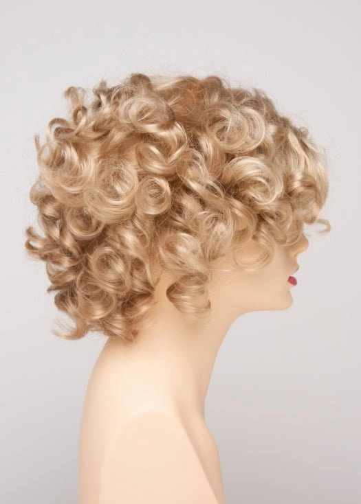 Kenya | Synthetic Wig (Mono Crown)