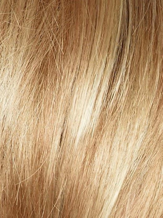 Kenzie Wig by Noriko | Synthetic (Mono Cap)