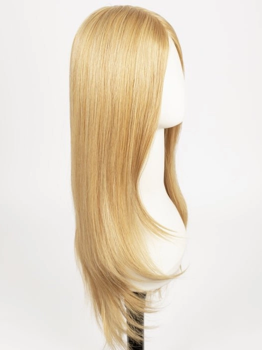 Kim | Remy Human Hair Lace Front Wig (Hand-Tied)