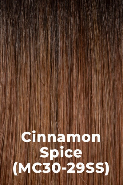 Kim Kimble Extensions - 21" Crimped Pocket Pony