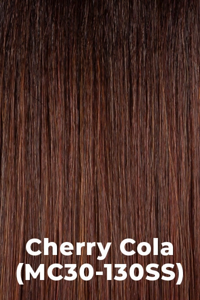 Kim Kimble Extensions - 21" Lux Curls Claw Clip Pony