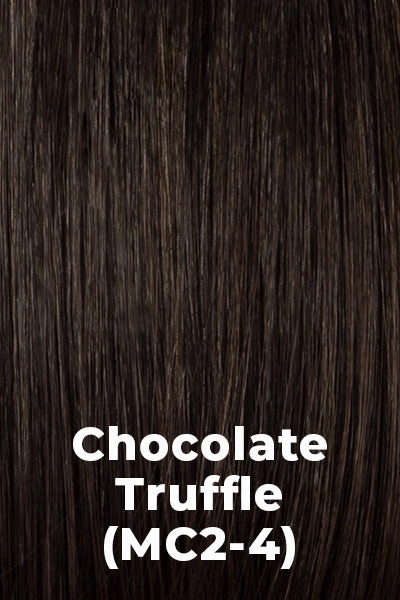 Kim Kimble Extensions - 21" Lux Curls Claw Clip Pony