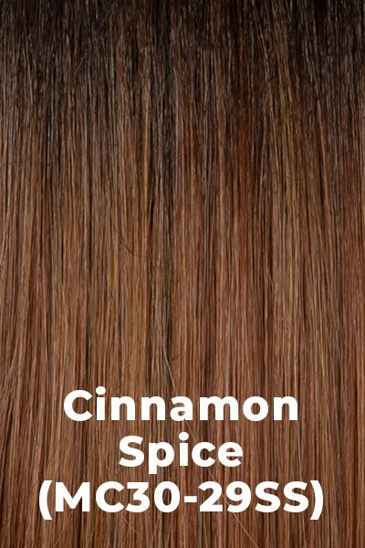 Kim Kimble Extensions - 21" Lux Curls Claw Clip Pony