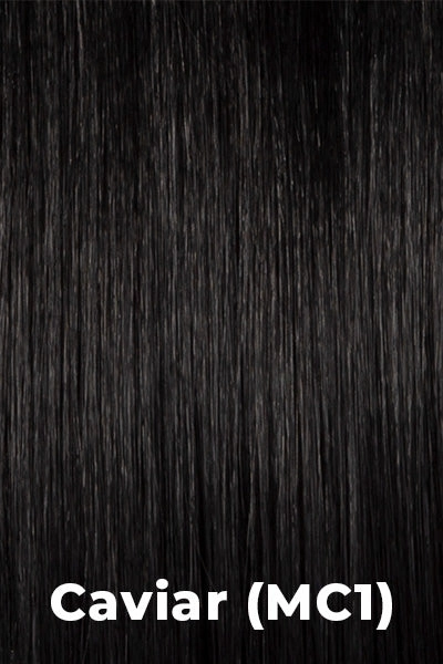Kim Kimble Extensions - 26" Long Curled Headband
