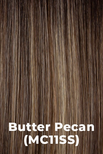 Kim Kimble Wigs - Aniyah